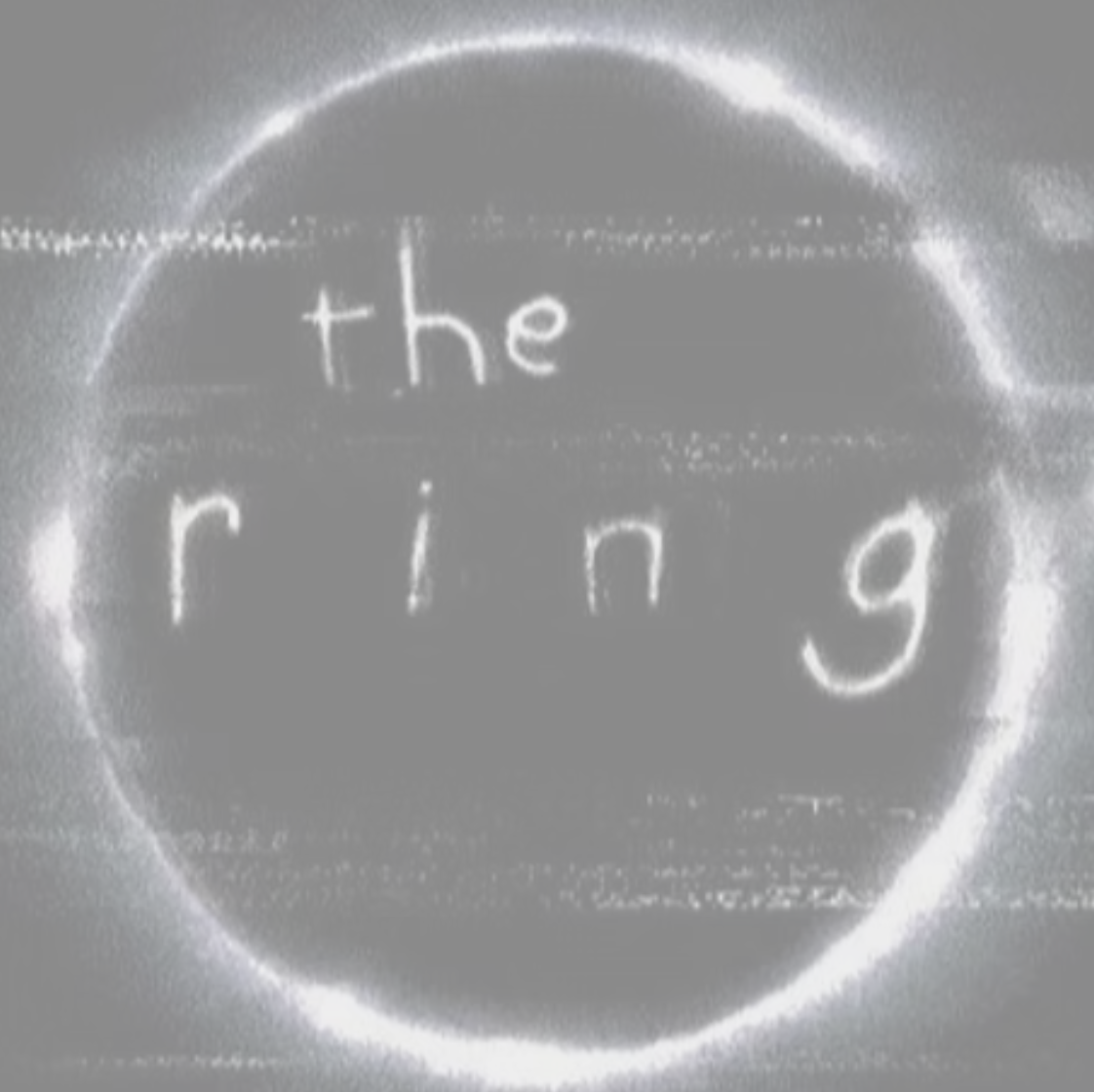 Projection: The Ring (2002) — event image
